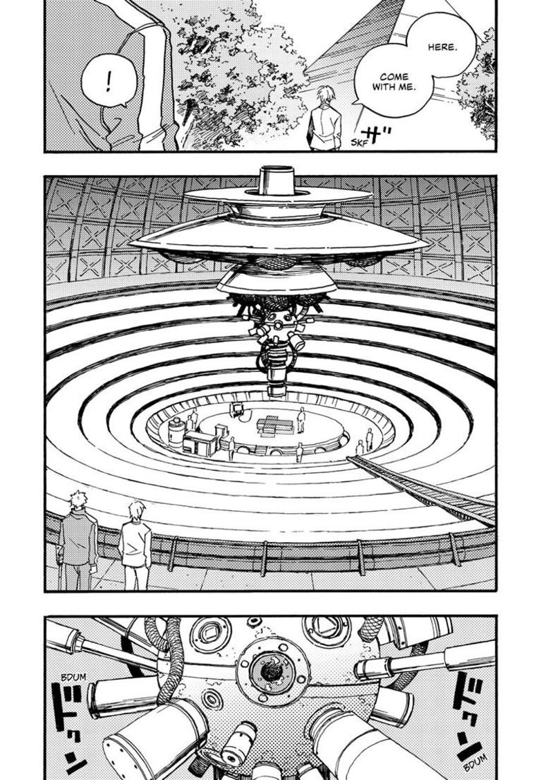 Rairairai Chapter 52c Page 8