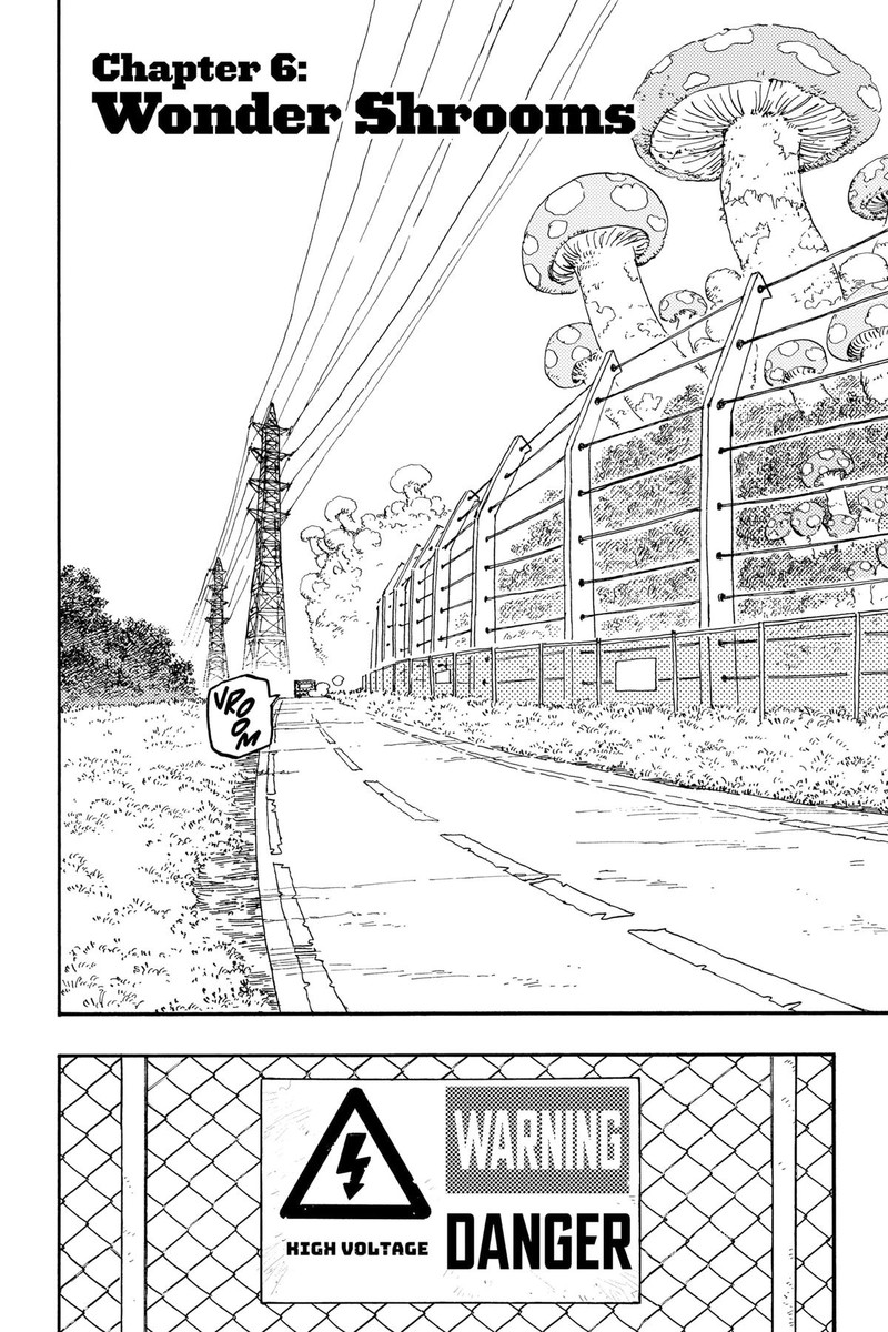 Rairairai Chapter 6 Page 6