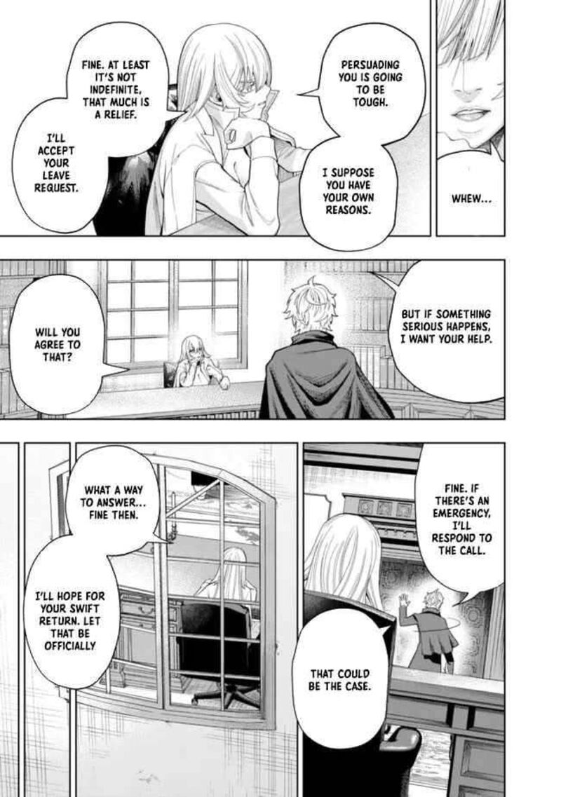 Raitei To Yobareta Saikyou Boukensha Majutsu Gakuin Ni Nyuugaku Shite Issai No Enryonaku Musou Suru Chapter 4 Page 14