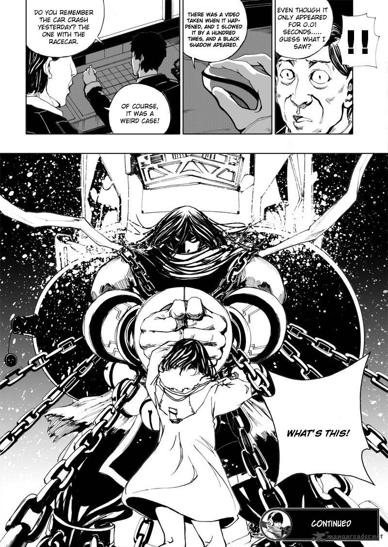 Rakshasa Street Chapter 3 Page 21