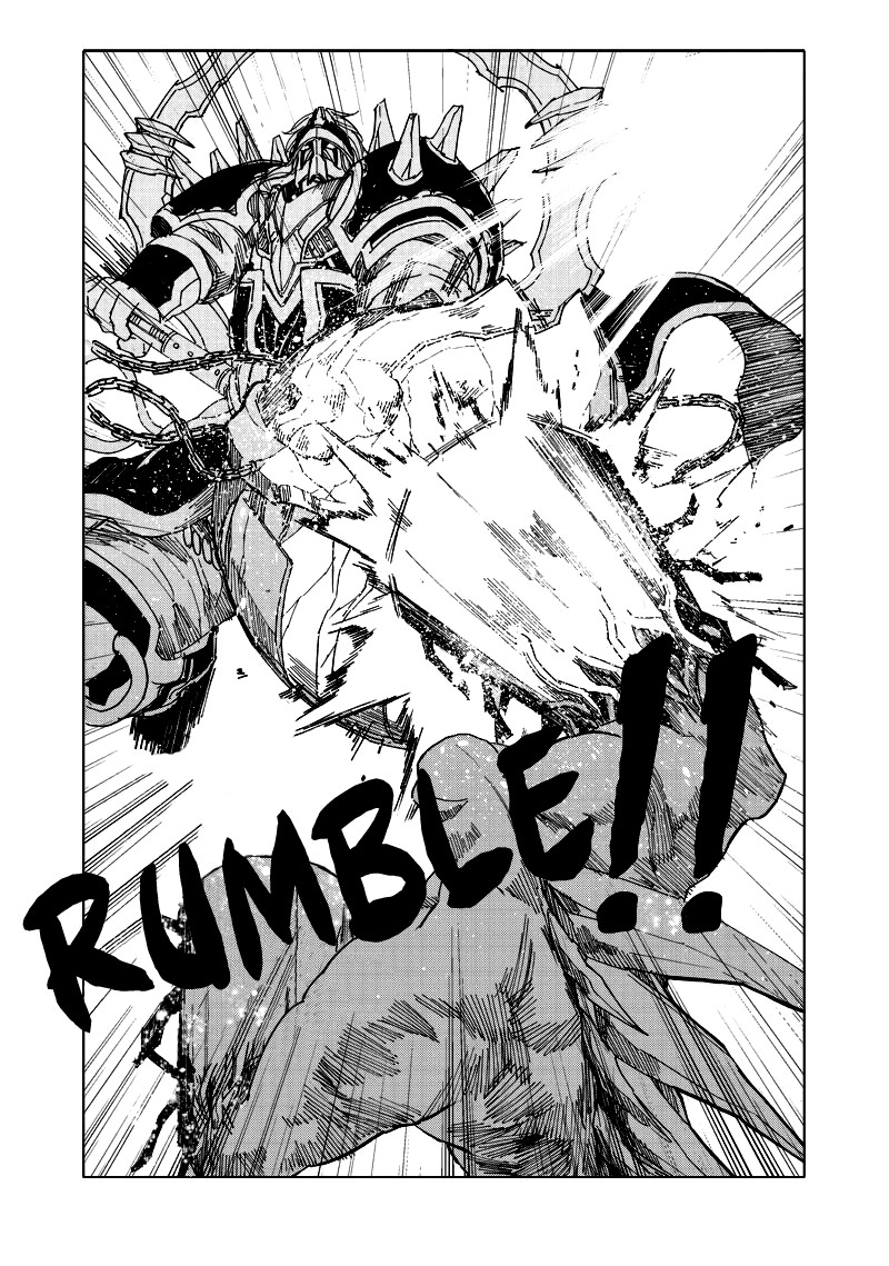Rakshasa Street Chapter 58 Page 12