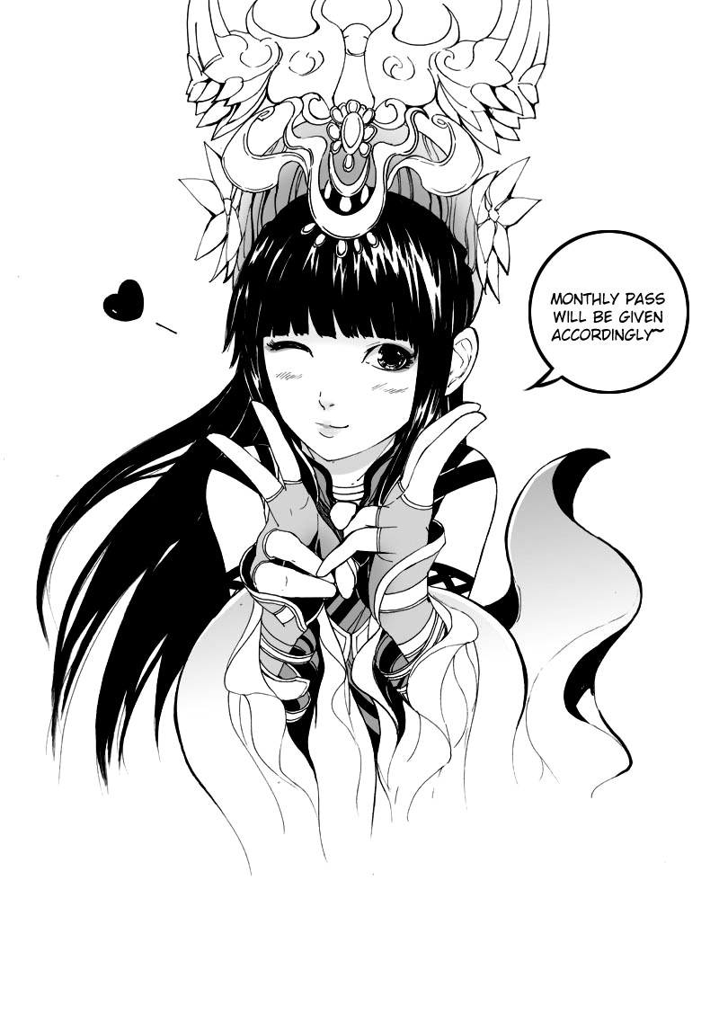 Rakshasa Street Chapter 58 Page 13