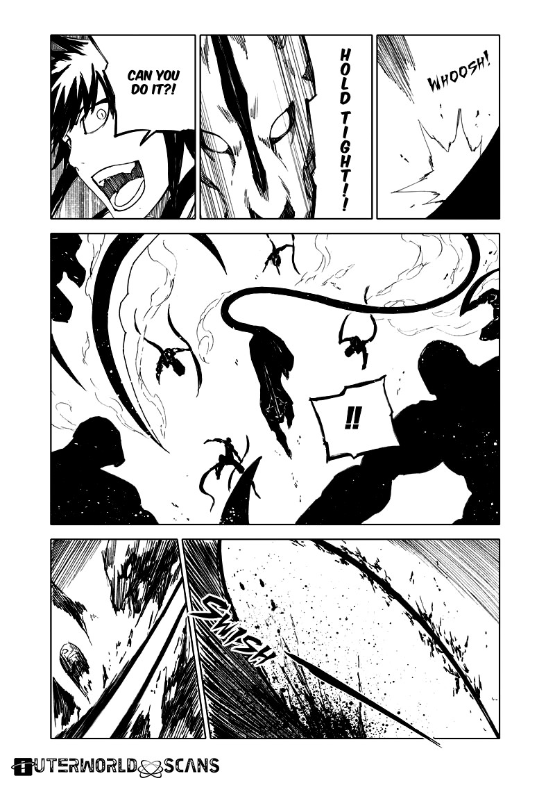 Rakshasa Street Chapter 58 Page 5