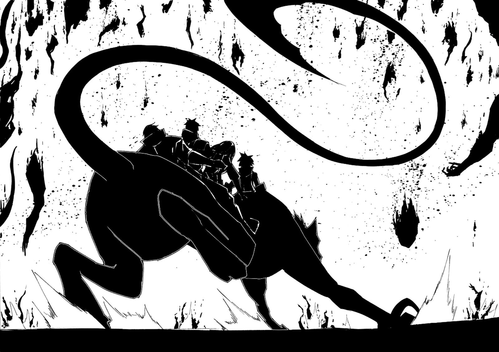 Rakshasa Street Chapter 58 Page 6