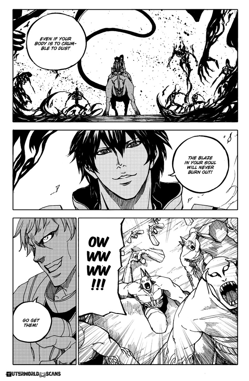 Rakshasa Street Chapter 59 Page 9
