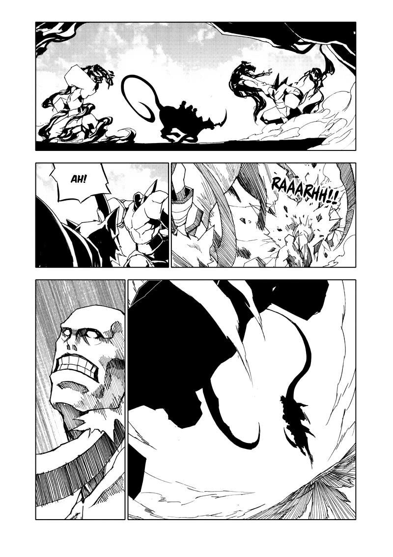 Rakshasa Street Chapter 60 Page 10