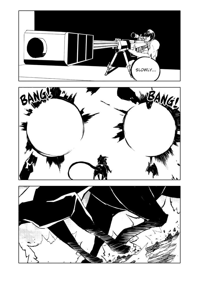 Rakshasa Street Chapter 60 Page 11