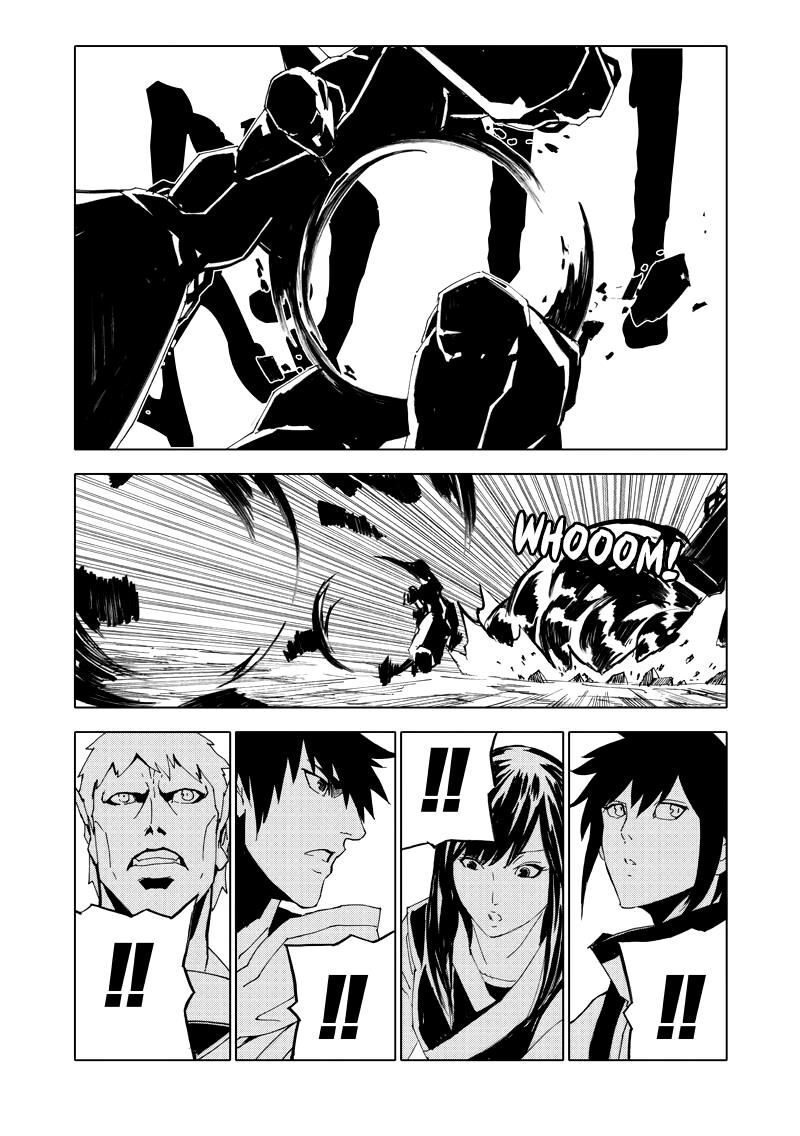 Rakshasa Street Chapter 60 Page 14