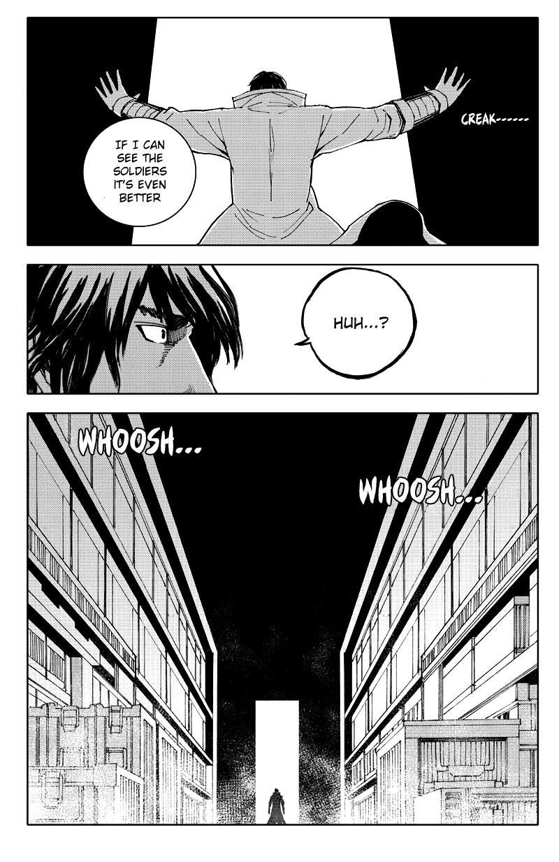 Rakshasa Street Chapter 60 Page 2