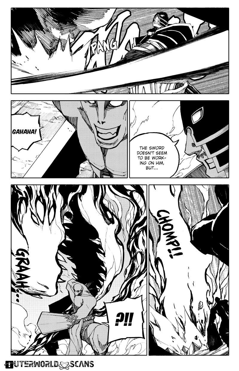 Rakshasa Street Chapter 60 Page 5