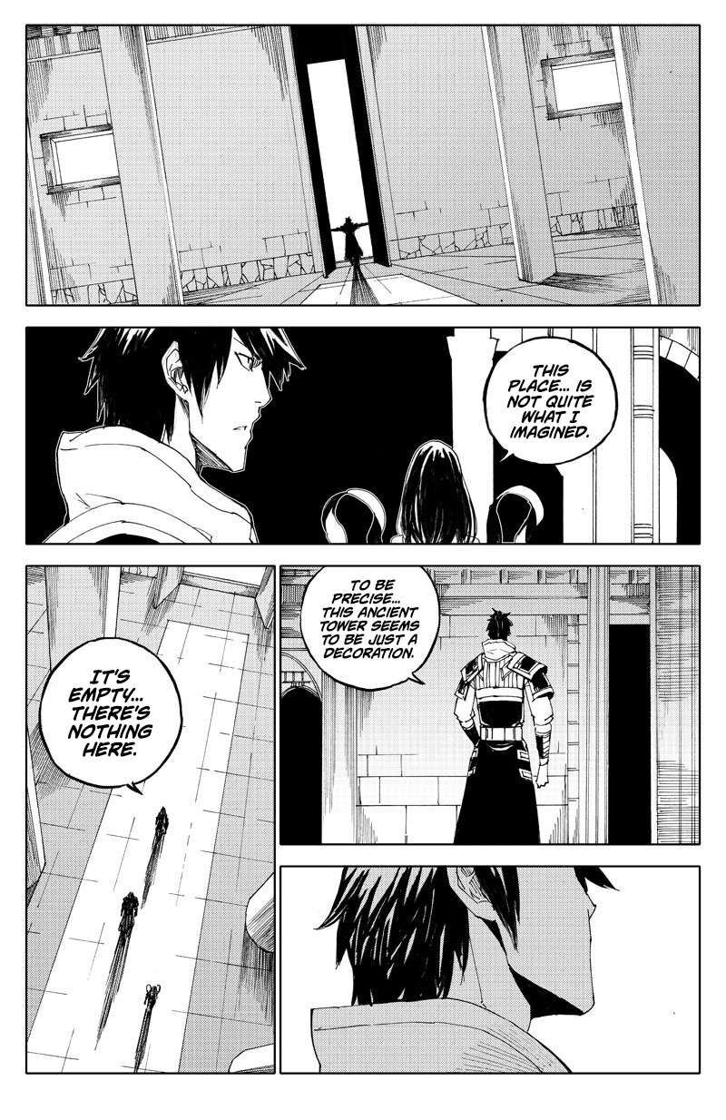 Rakshasa Street Chapter 61 Page 2