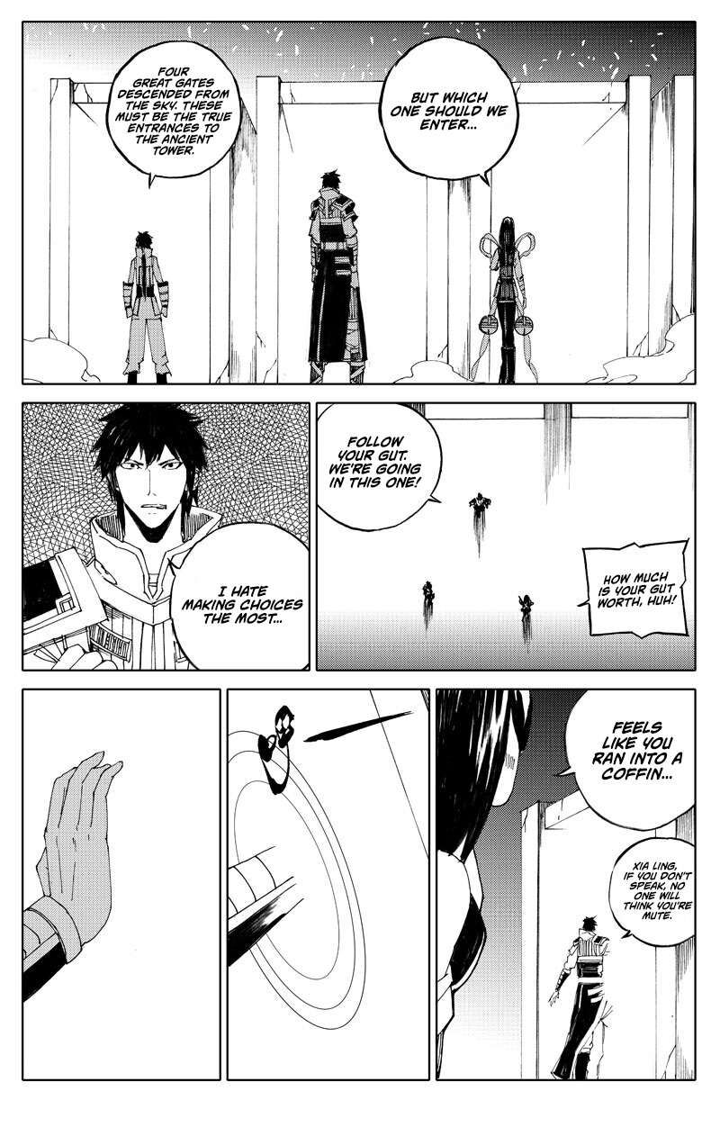 Rakshasa Street Chapter 61 Page 7
