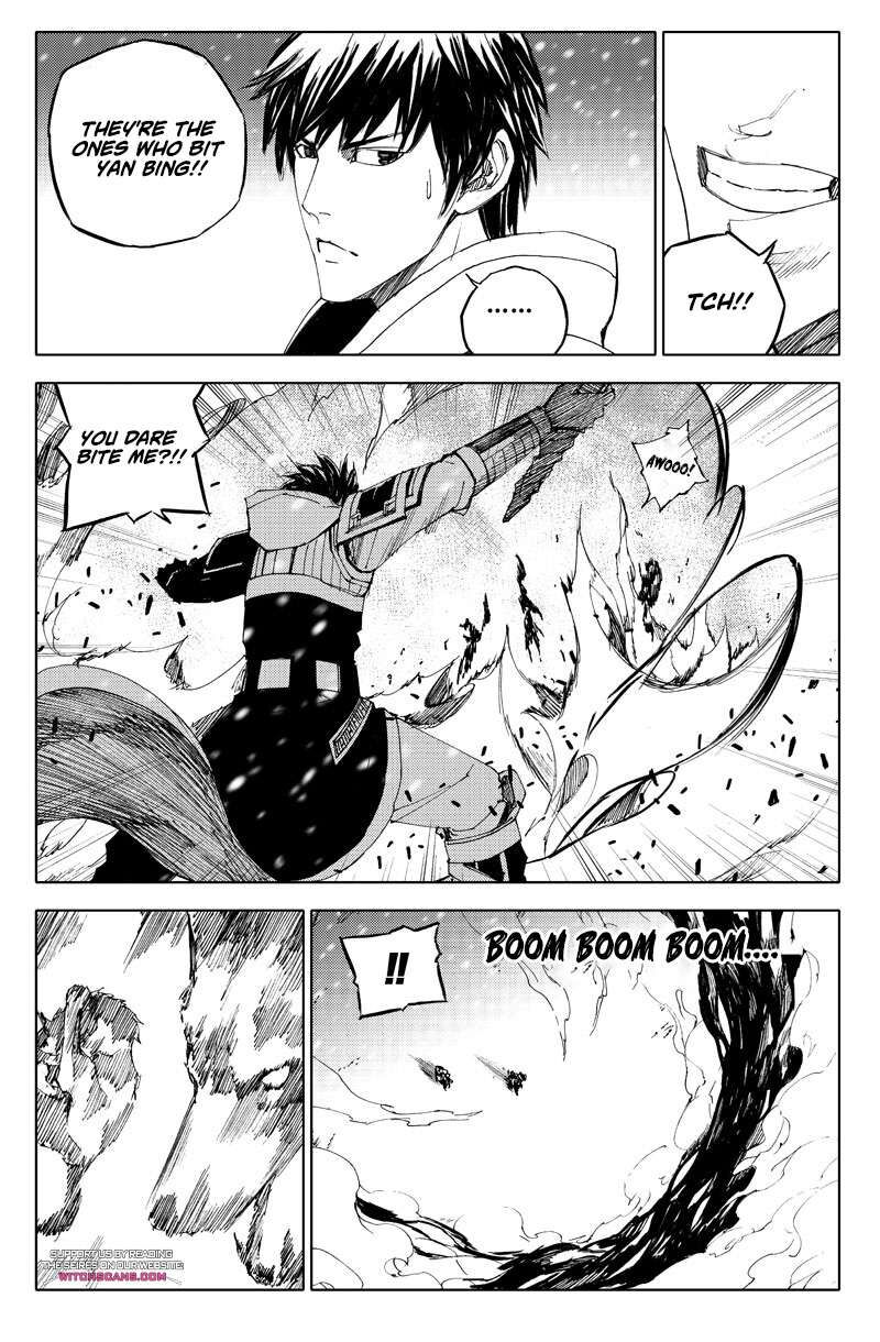 Rakshasa Street Chapter 62 Page 5