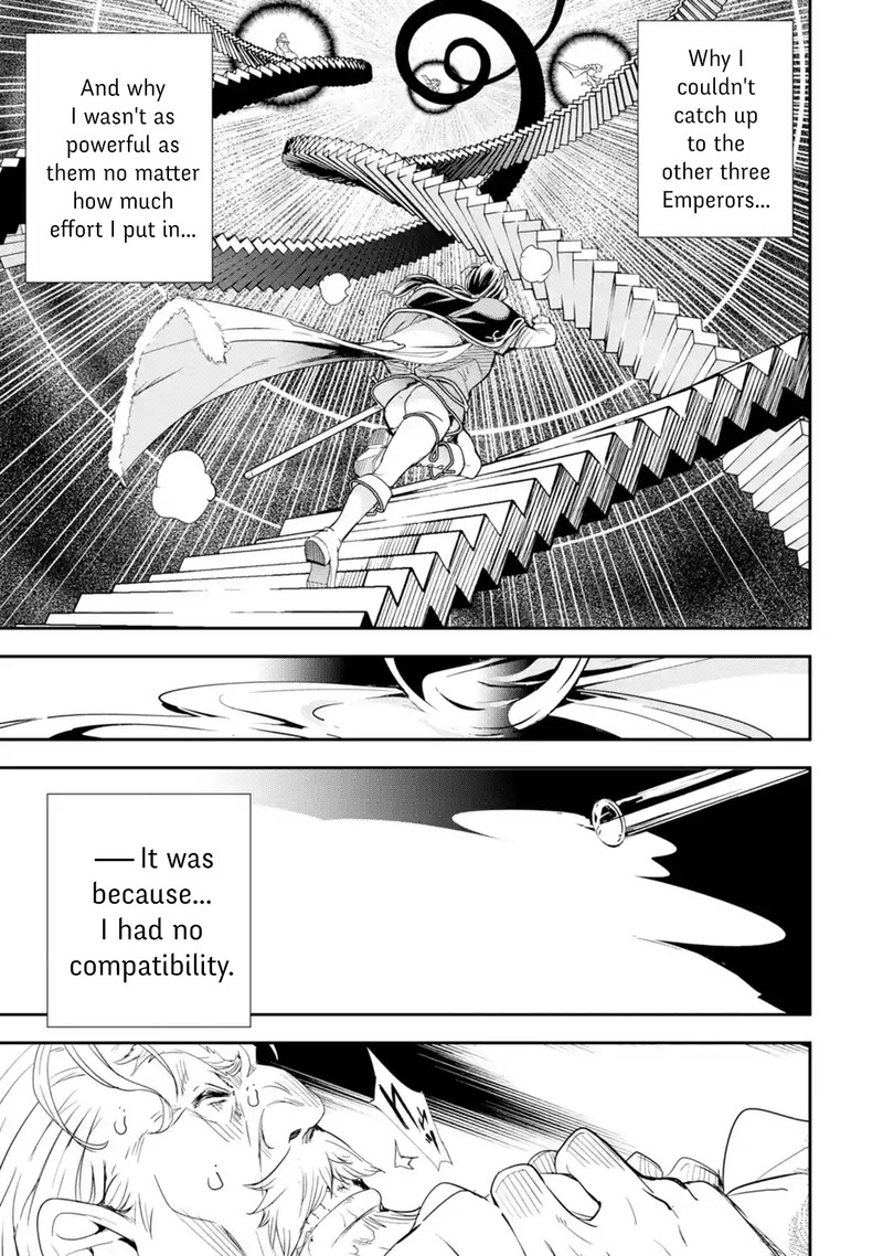 Rakudai Kenja No Gakuin Musou Chapter 1 Page 37