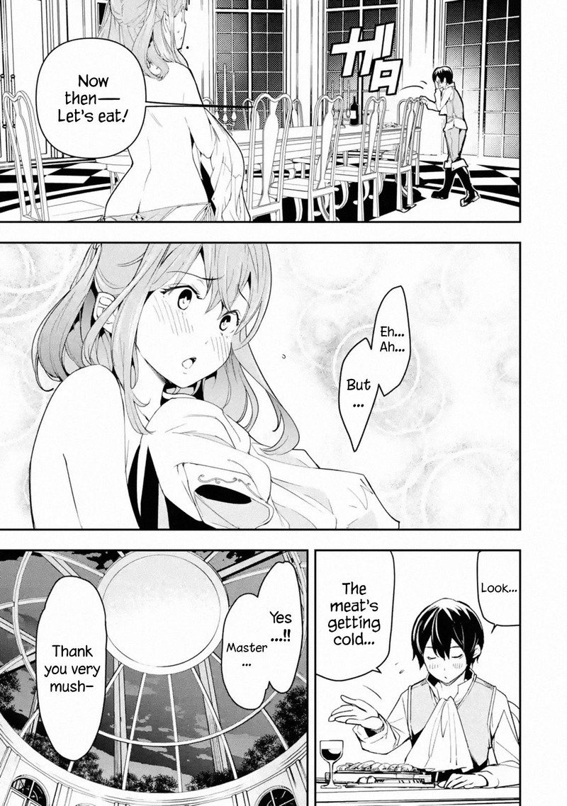 Rakudai Kenja No Gakuin Musou Chapter 10 Page 56