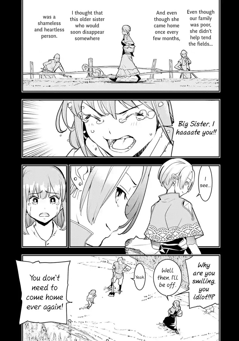 Rakudai Kenja No Gakuin Musou Chapter 11 Page 17