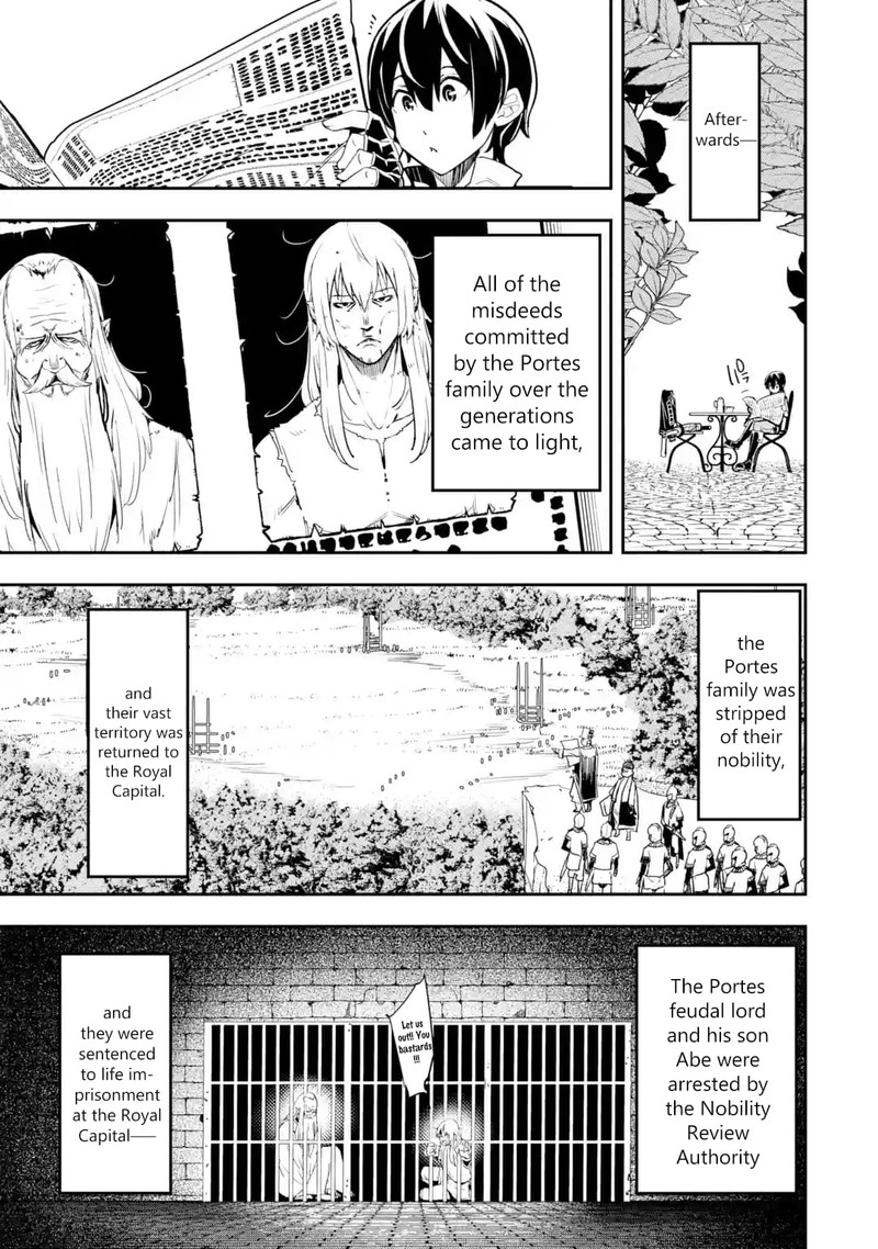 Rakudai Kenja No Gakuin Musou Chapter 14 Page 24