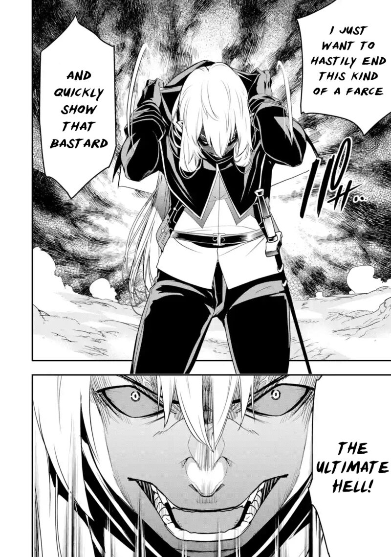 Rakudai Kenja No Gakuin Musou Chapter 20 Page 50