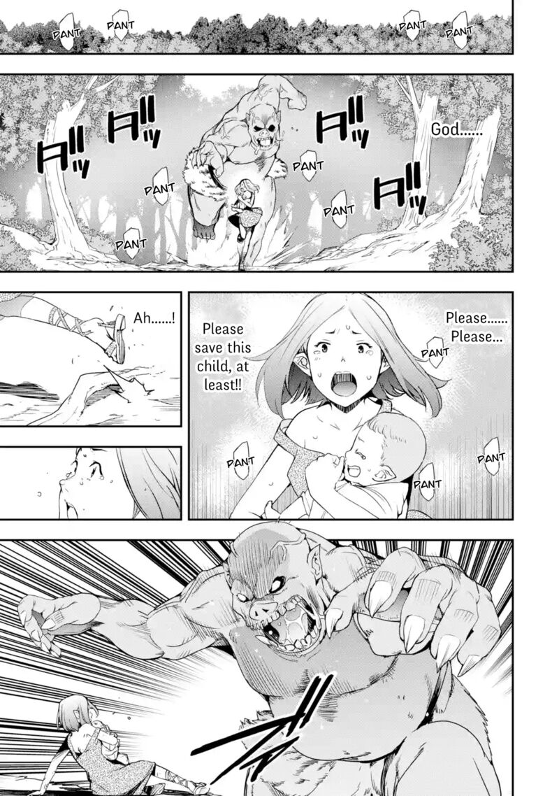 Rakudai Kenja No Gakuin Musou Chapter 20 Page 57