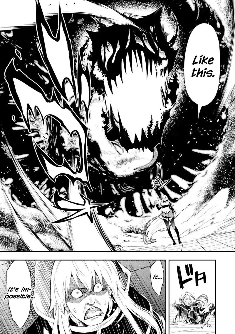 Rakudai Kenja No Gakuin Musou Chapter 21 Page 51