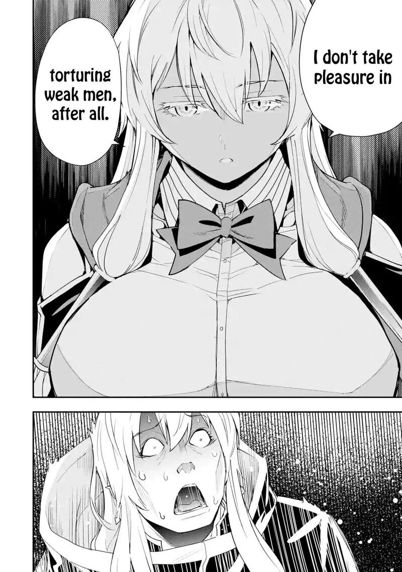 Rakudai Kenja No Gakuin Musou Chapter 21 Page 58