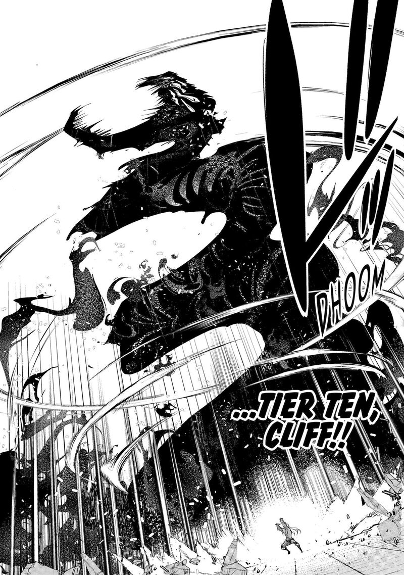 Rakudai Kenja No Gakuin Musou Chapter 22 Page 16