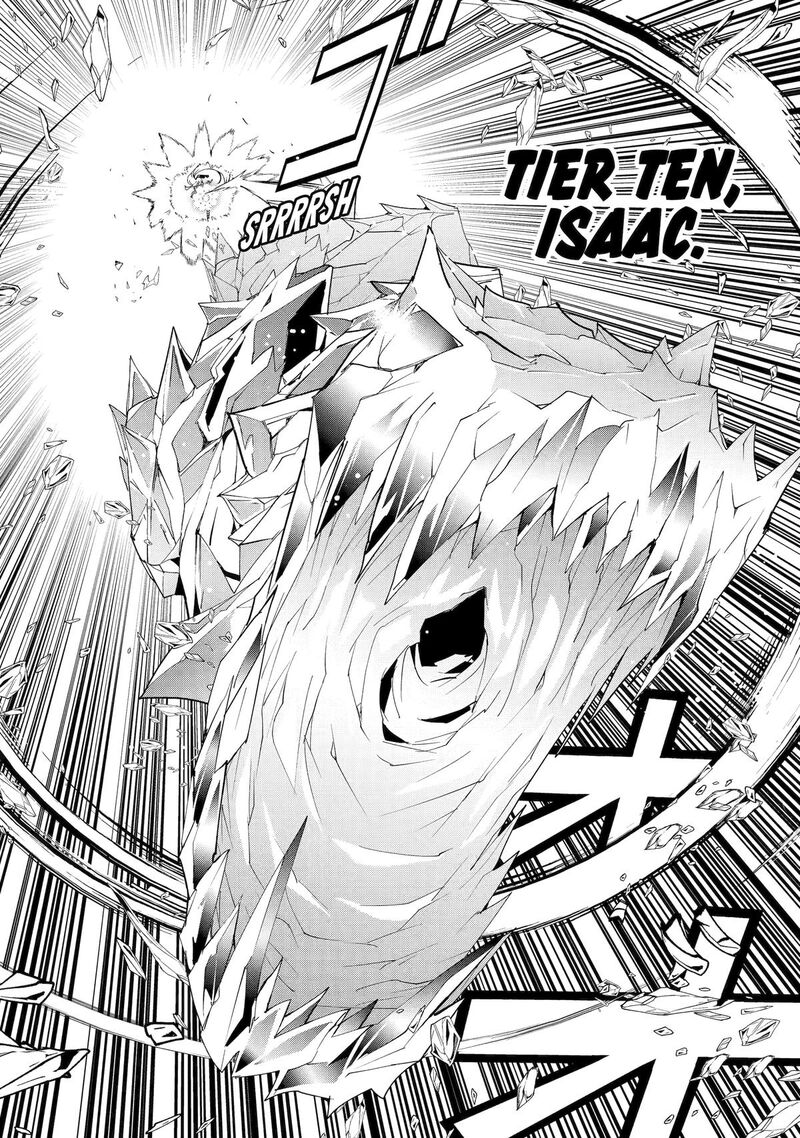 Rakudai Kenja No Gakuin Musou Chapter 22 Page 18