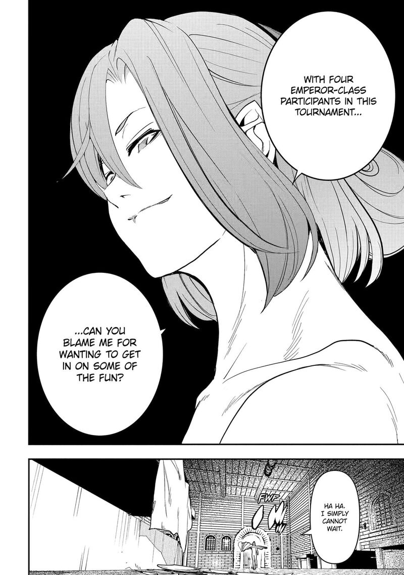 Rakudai Kenja No Gakuin Musou Chapter 22 Page 50