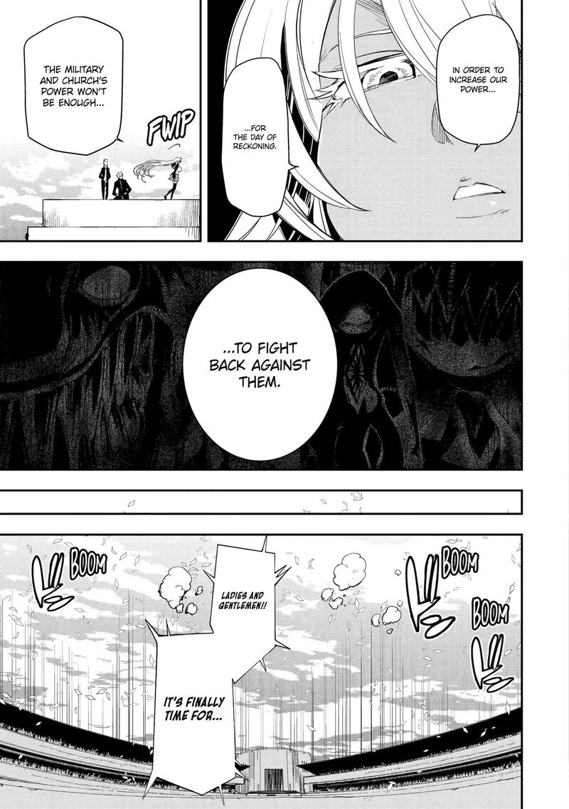 Rakudai Kenja No Gakuin Musou Chapter 23 Page 11