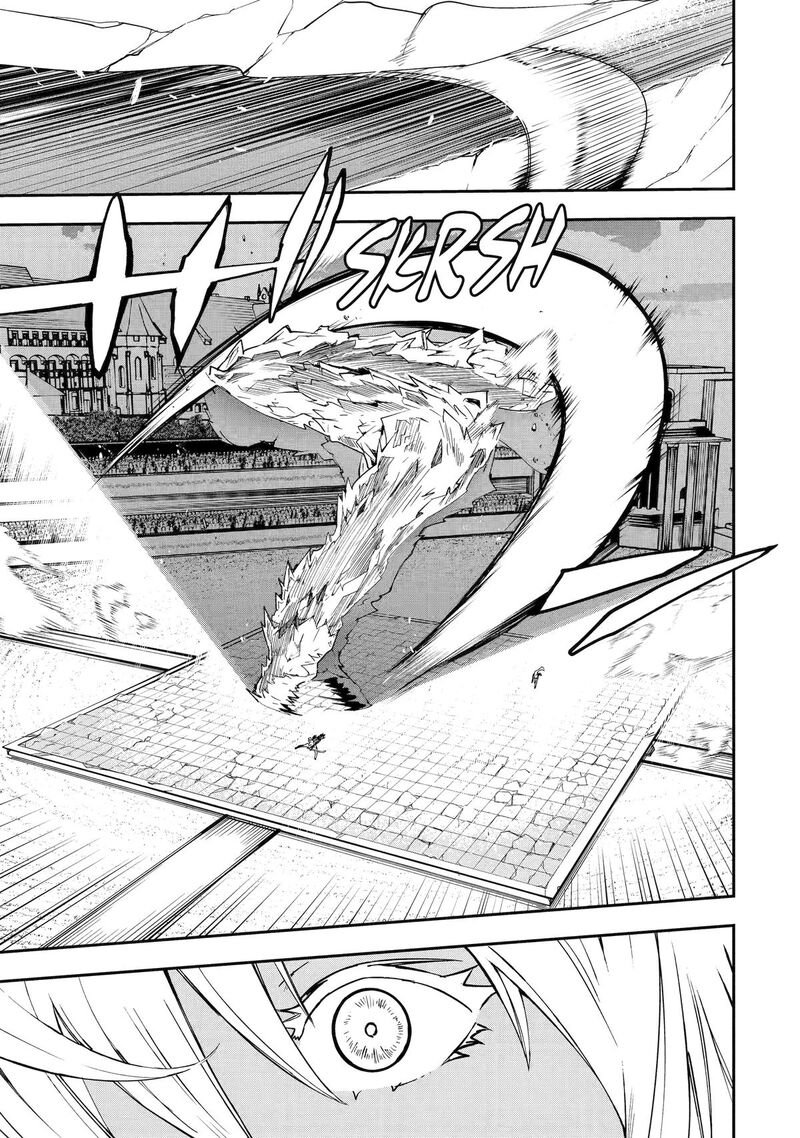 Rakudai Kenja No Gakuin Musou Chapter 23 Page 38