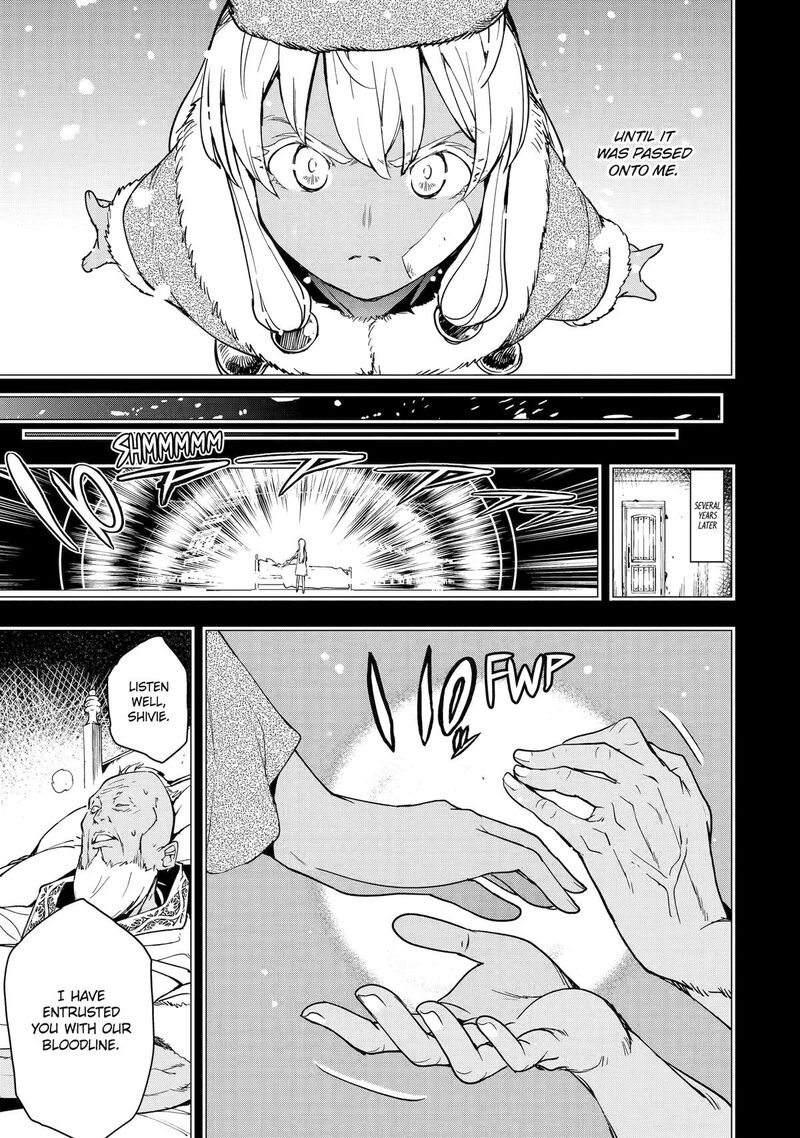 Rakudai Kenja No Gakuin Musou Chapter 23 Page 50