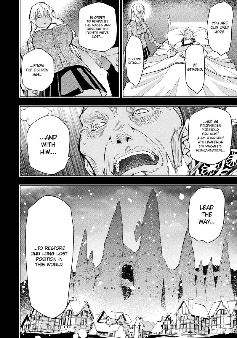 Rakudai Kenja No Gakuin Musou Chapter 23 Page 51