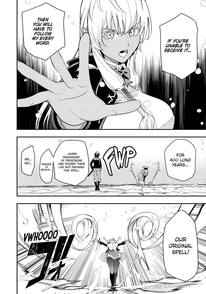 Rakudai Kenja No Gakuin Musou Chapter 23 Page 55