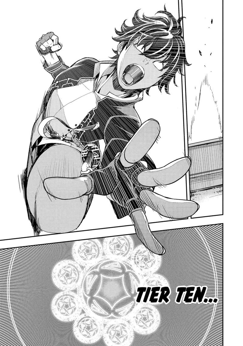 Rakudai Kenja No Gakuin Musou Chapter 23 Page 59