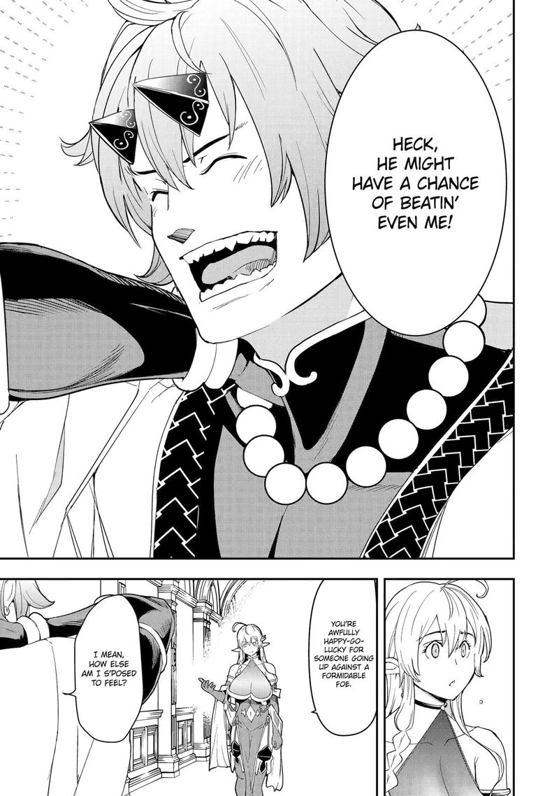 Rakudai Kenja No Gakuin Musou Chapter 24 Page 13
