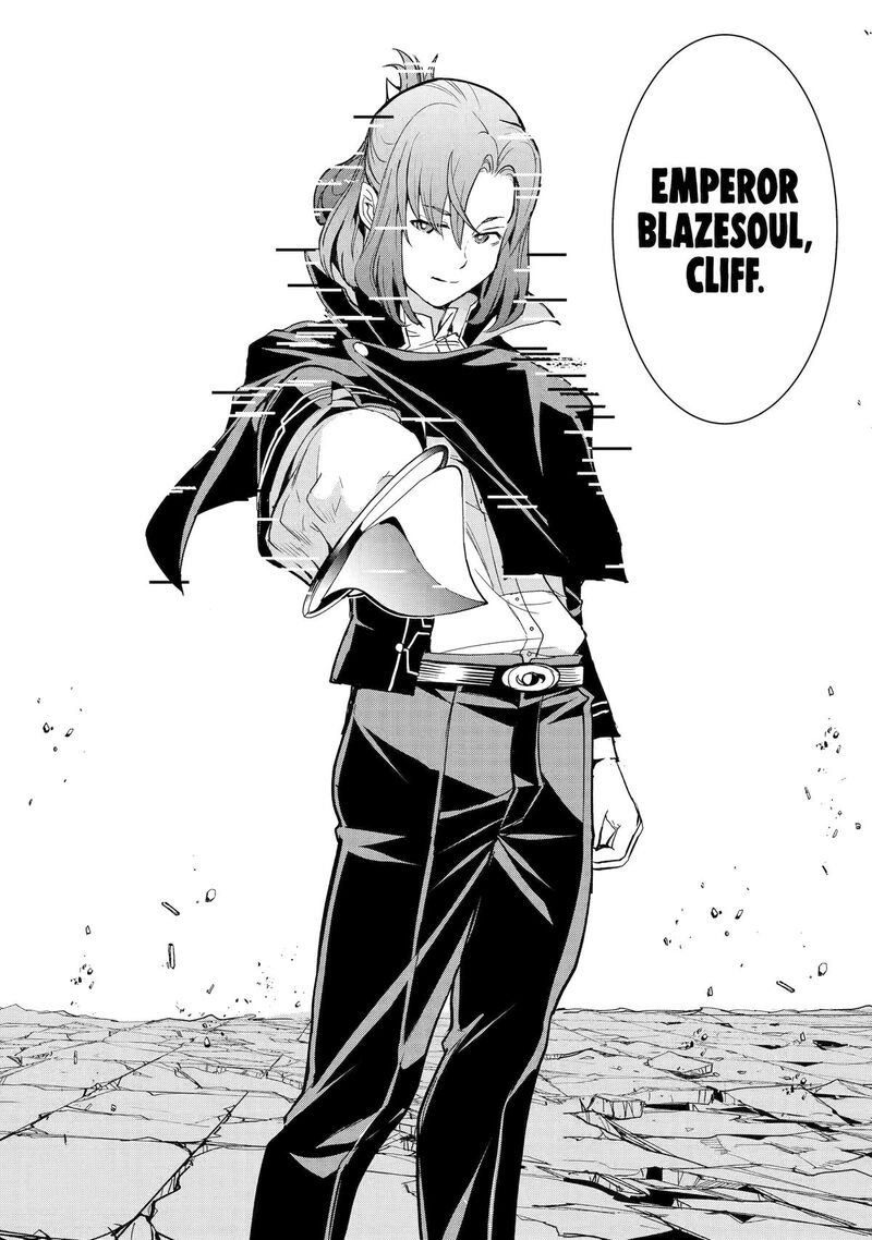 Rakudai Kenja No Gakuin Musou Chapter 26 Page 12