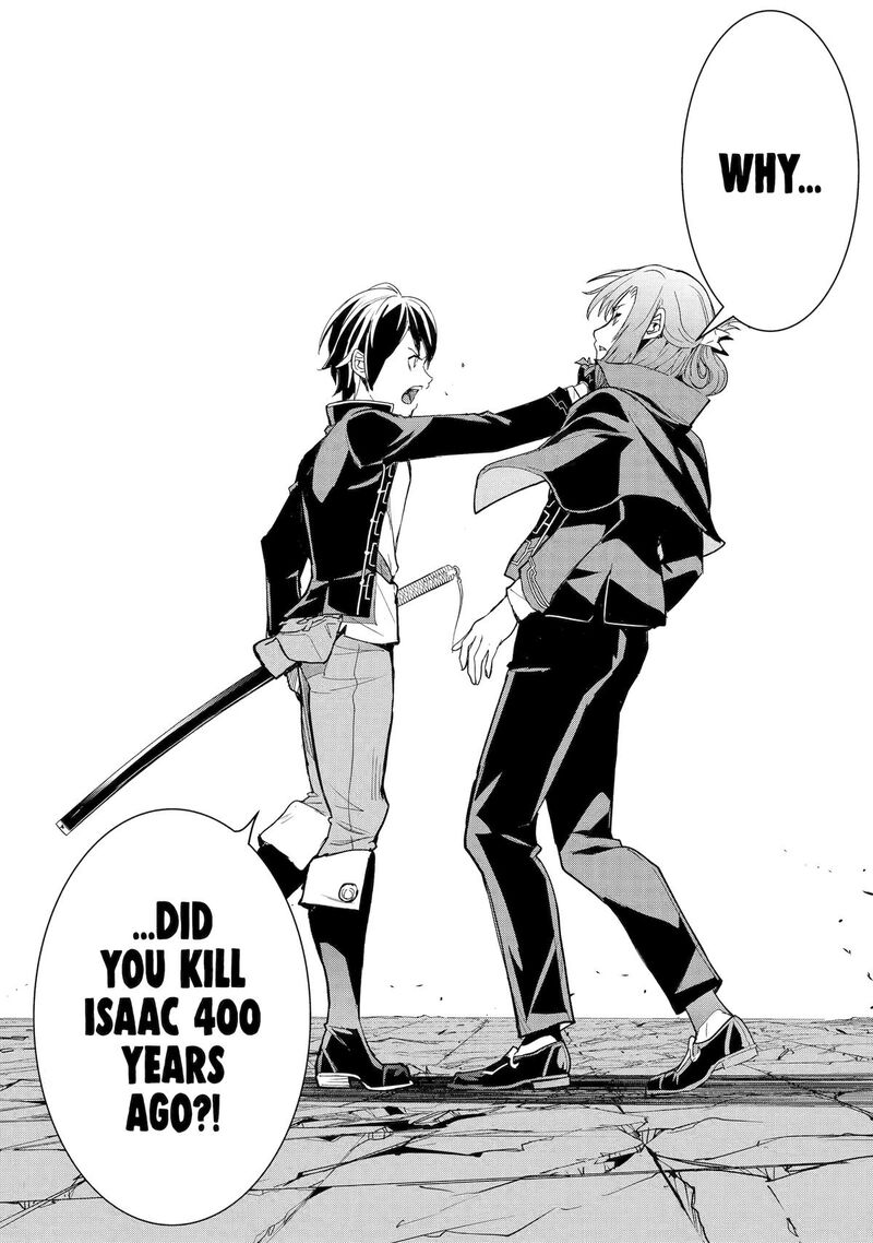 Rakudai Kenja No Gakuin Musou Chapter 26 Page 14