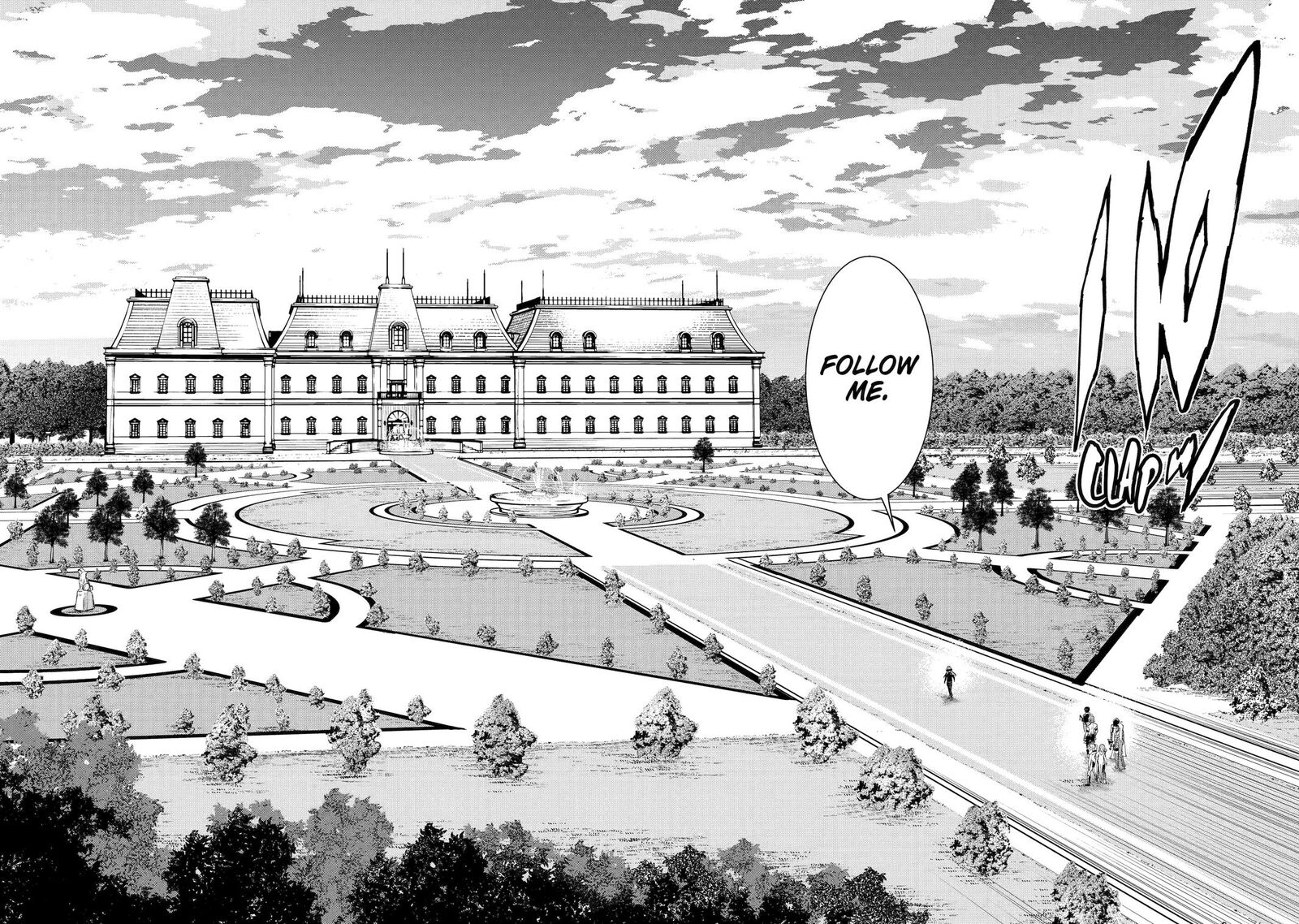 Rakudai Kenja No Gakuin Musou Chapter 26 Page 16