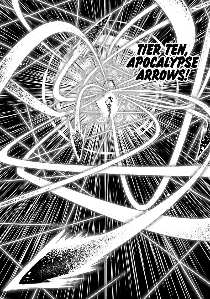 Rakudai Kenja No Gakuin Musou Chapter 26 Page 6