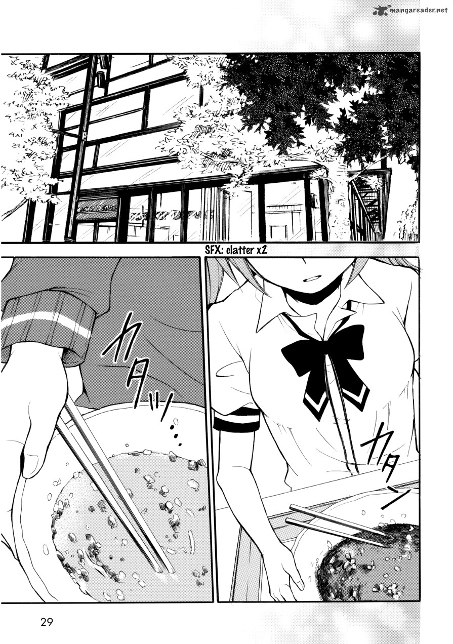 Ramen Daisuki Koizumi San Chapter 11 Page 15