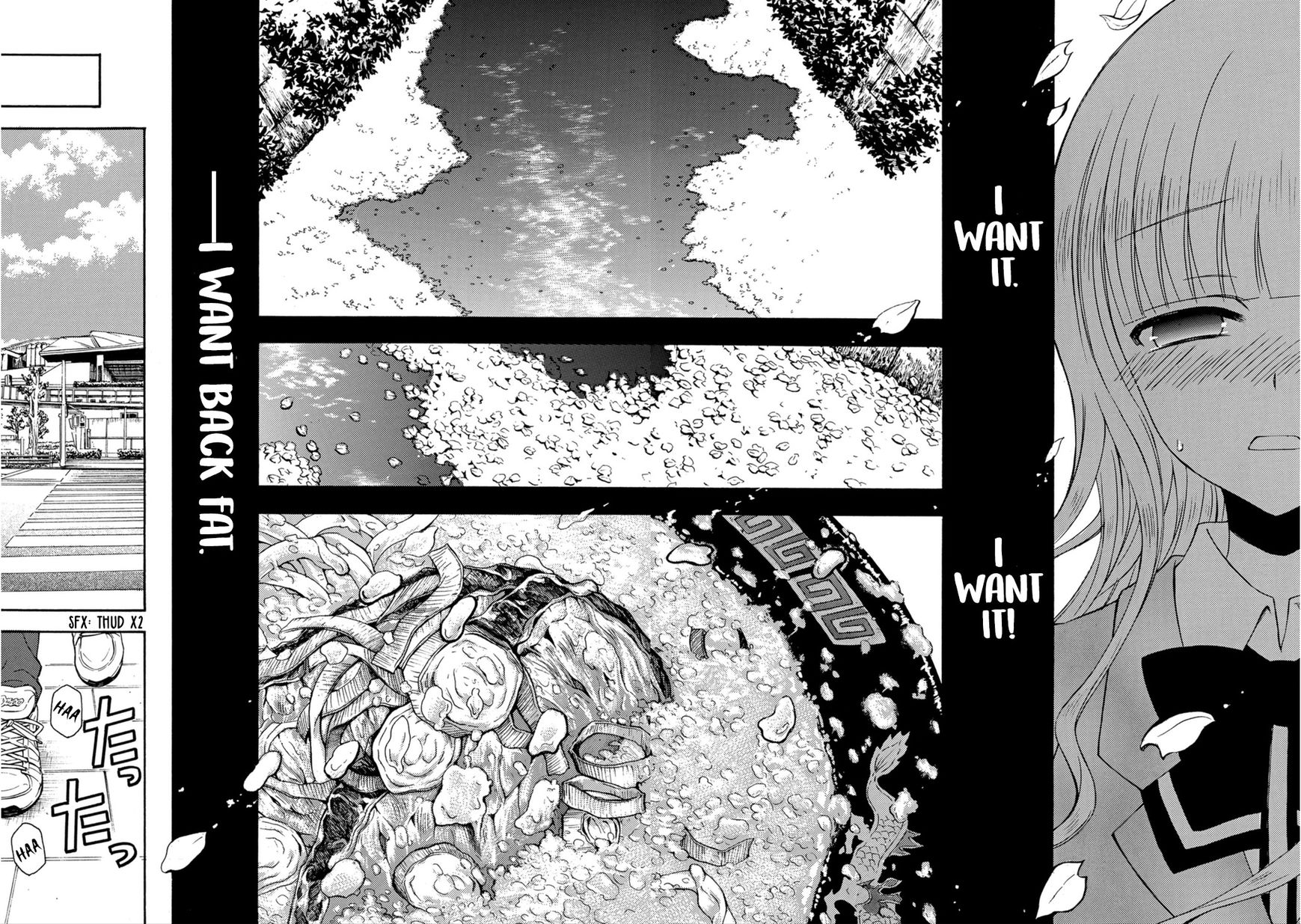 Ramen Daisuki Koizumi San Chapter 21 Page 2