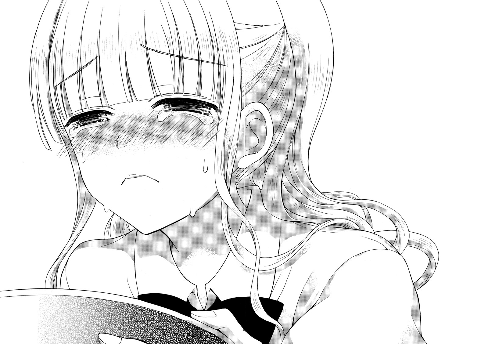 Ramen Daisuki Koizumi San Chapter 27 Page 11