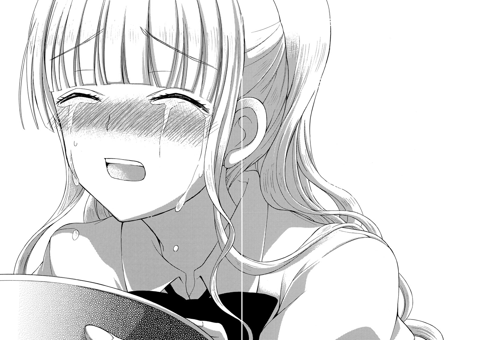 Ramen Daisuki Koizumi San Chapter 27 Page 12