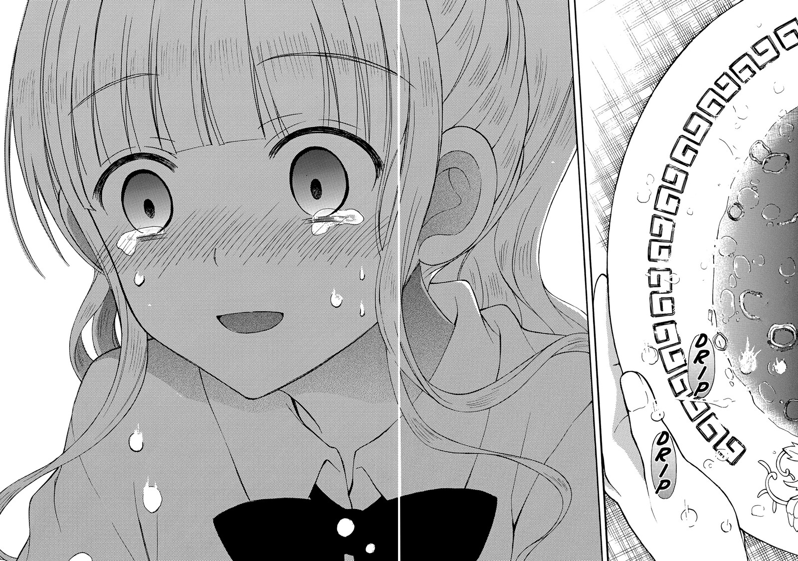 Ramen Daisuki Koizumi San Chapter 27 Page 9