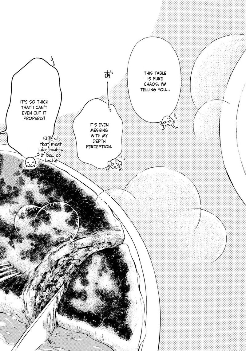 Ramen Daisuki Koizumi San Chapter 29 Page 10