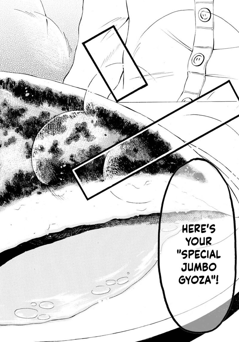 Ramen Daisuki Koizumi San Chapter 29 Page 5