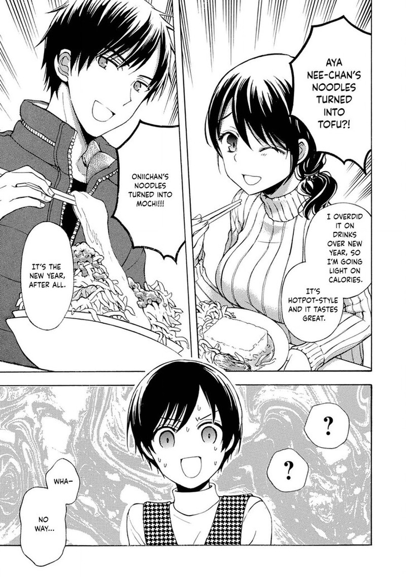 Ramen Daisuki Koizumi San Chapter 42 Page 9