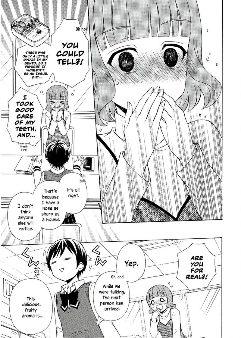 Ramen Daisuki Koizumi San Chapter 51 Page 9