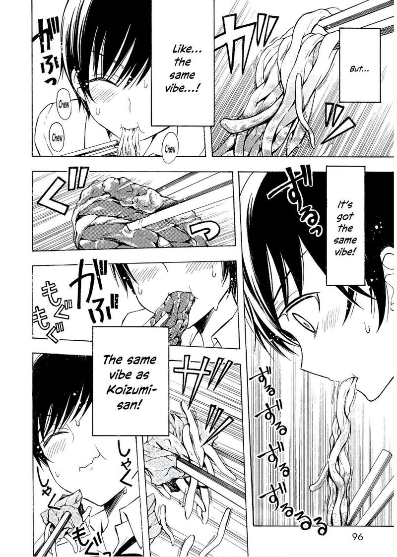 Ramen Daisuki Koizumi San Chapter 56 Page 13