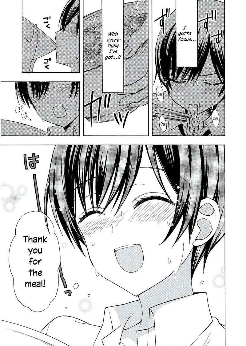 Ramen Daisuki Koizumi San Chapter 56 Page 14